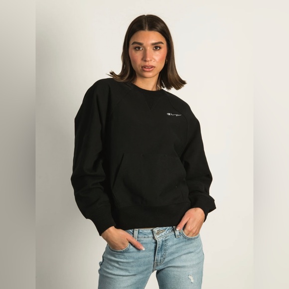 Champion Reverse Weave Crew - Picture 1 of 3